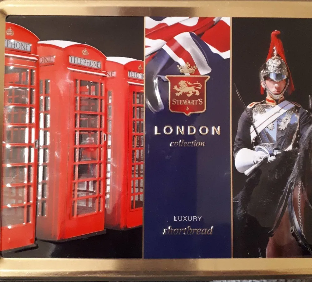 London collection