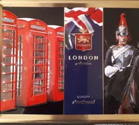 London collection