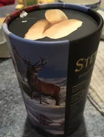 Luxury scottish shortbread