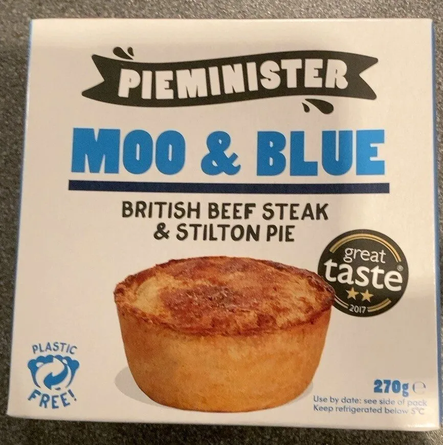 Moo & Blue