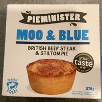 Moo & Blue