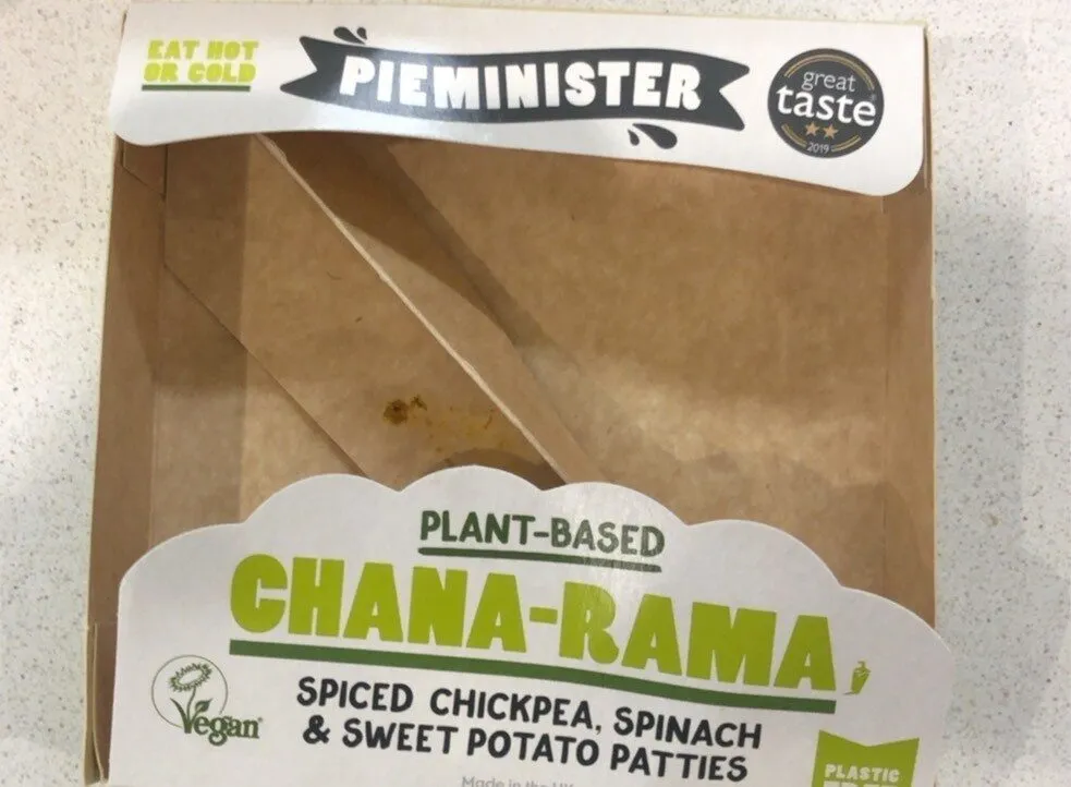 Chana-Rama