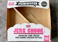 Jerk Chook