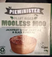 Mooless Moo