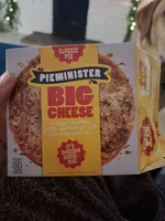 Big Cheese