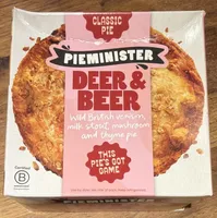 Deer & Beer