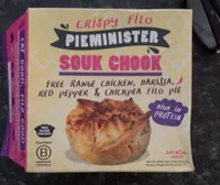 Souk Chook