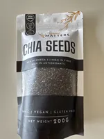 Chia Seeds