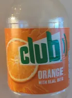 Club Orange 1.75L