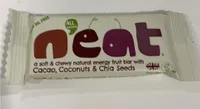 Fruit bar