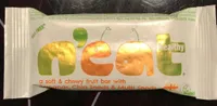 Banane, chia et multigraines