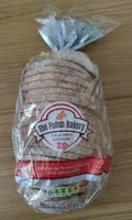 Baltonowski Bread