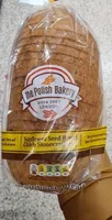 Sunflower Seed Bread