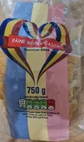 Romanian bread