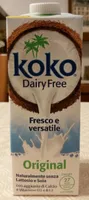 Koko Dairy Free