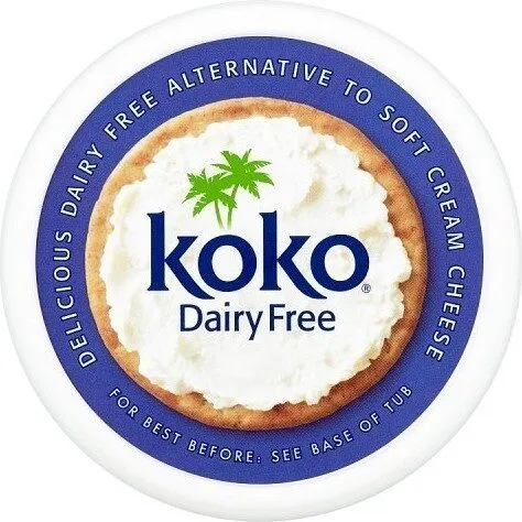 Free Alternative To Soft Cream Cheese