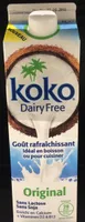 Kokodairyfree