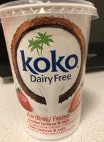 Koko Dairy Free