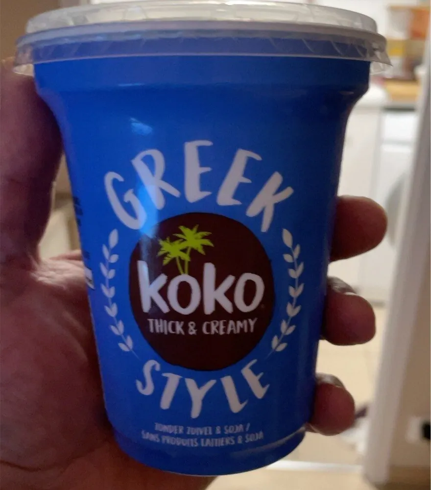 Greek style