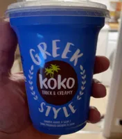 Greek style