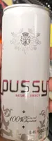 Pussy natural energy
