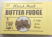 butter fudge
