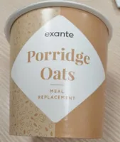 Potaje de avena