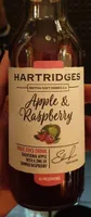 Apple raspberry