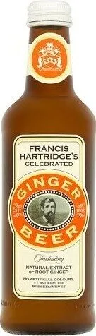 Ginger Beer