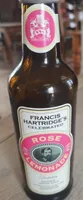 Rose lemonade