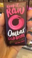 Ombar Baies De Goji