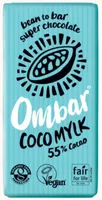 Ombar Kokosmilch