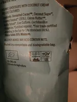 Buttons Coco Mylk