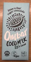 Ombar
