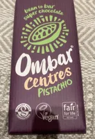 Centres Pistachio