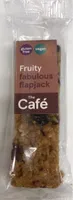 Fruity Fabulous Flapjack