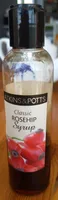 Rosehip Syrup