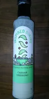Caesar dressing