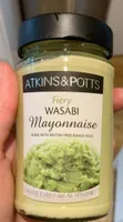Dine Wasabi mayo imp