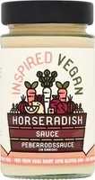 Inspired Vegan Horseradish Sauce