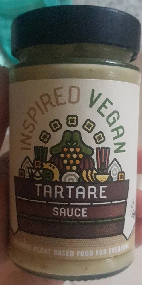 Tatare sauce