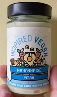 Vegan Mayonnaise