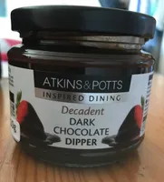 Dark Chocolate Dipper