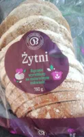 Chleb żytni