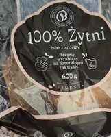 Chleb zytni