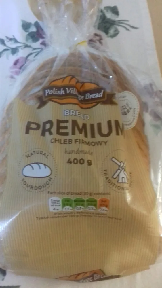 polski chleb