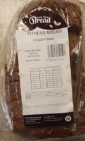 Fitness Bread