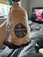 White bloomer