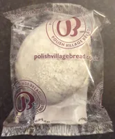Polish Village Bread