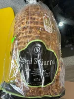Rye 3 Grains - Żytni 3 Ziarna